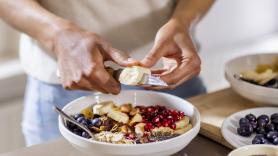 Tres consejos para el desayuno de la longevidad