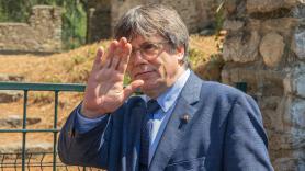 Puigdemont se erige en "guardián" del 1-O frente a quienes quisieron "reescribirlo"