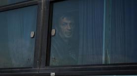 Azerbaiyán emite una orden de arresto internacional contra el presidente de Nagorno Karabaj