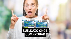 ONCE: comprobar Sueldazo, Mi Día y Super Once del domingo 1 de octubre