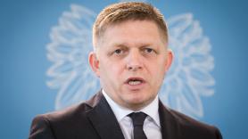 El socialdemócrata prorruso Fico gana las elecciones en Eslovaquia