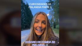 Cuenta a qué hora comen en Finlandia y los españoles flipan: supera todo lo imaginable
