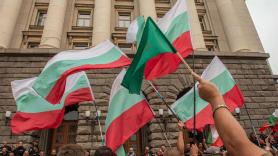 Bulgaria inicia la caza de la matrícula rusa