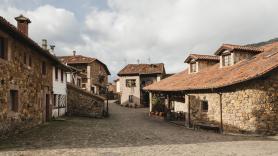 Idealista lanza estas casas de pueblo para toda la familia por menos de 100.000 euros