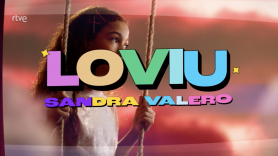 Así suena 'Loviu', la canción con la que Sandra Valero representa a España en Eurovisión Junior