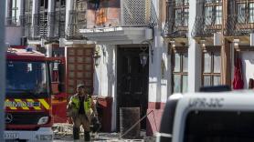Al dueño de la discoteca de Murcia ya se le quemó otro local en 2019 y funcionó después sin licencia