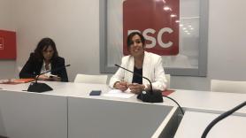 El PSC incorpora a Junts al gobierno de Sabadell pese a tener mayoría absoluta