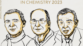 Moungi Bawendi, Louis Brus y Alexei Ekimov, Nobel de Química tal y como se había filtrado