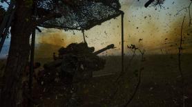 Rusia manda al matadero a presos y militares díscolos