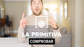 Comprobar Primitiva: resultado del sorteo de hoy lunes 14 de octubre