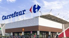 Celebra que "por fin" ha llegado a su Carrefour este producto y muchos no sabían ni que existía
