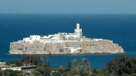 Los tres islotes españoles que reclama Marruecos y que solo podrás verlos por vídeo