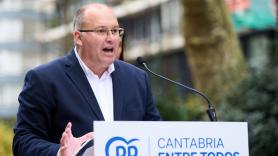 Miguel Tellado será el nuevo portavoz del PP en el Congreso