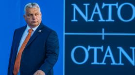 Hungría ratifica la adhesión de Suecia a la OTAN y levanta el último obstáculo a su entrada