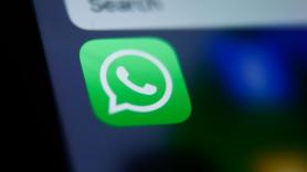 Si recibes este WhatsApp, por una vez no es una estafa