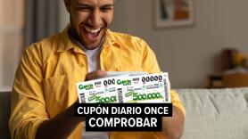 Resultado ONCE: comprobar Cupón Diario, Mi Día y Super Once hoy martes 2 de julio