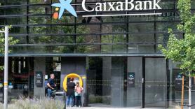 CaixaBank regala una tele Samsung o 200 euros a los clientes que cumplan estos requisitos