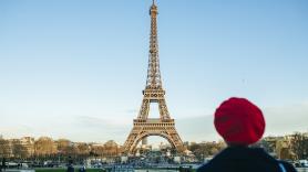 Un español de viaje en París asegura que ha encontrado "el mejor trabajo del mundo"