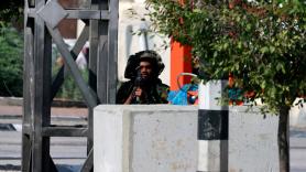 Israel completa el cerco sobre Ciudad de Gaza y fragmenta la Franja