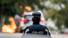 En libertad provisional el policía que asfixió mortalmente a un ladrón al retenerlo