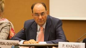 Vidal-Quadras señala a Irán: "No han conseguido su objetivo"