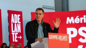 ¿Qué pasa si Pedro Sánchez dimite como secretario general del PSOE? Estos son los plazos