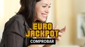 Eurojackpot ONCE: resultado de hoy martes 14 de mayo de 2024
