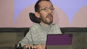 Procesan a Echenique por presunto delito de odio en un tuit sobre sacerdotes y agresiones sexuales