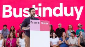 Sumar exige al Gobierno un plan para liderar desde España la Agenda 2030 y el multilateralismo