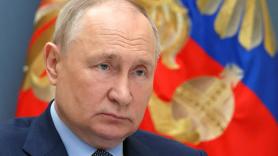 Un experto en guerra advierte de que Occidente está a un paso del peor conflicto posible contra Rusia