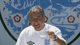 Muere Terry Venables, exentrenador del Barcelona, a los 80 años