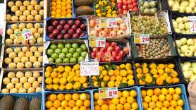 La dueña de una frutería cuenta lo que le pasó este martes y tiene que lanzar un aviso a los clientes