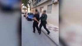 Detenidos dos hermanos brasileños en Estepona (Málaga) por su vinculación con Daésh