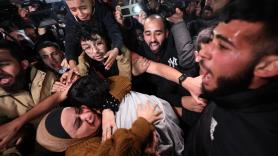 Israel y Hamás alcanzan un acuerdo para prorrogar dos días más la tregua en la Franja de Gaza