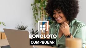 Comprobar Bonoloto: resultado del sorteo de hoy martes 28 de noviembre