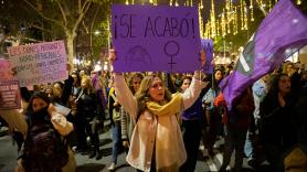 El Gobierno confirma como violencia machista los dos últimos asesinatos en Madrid
