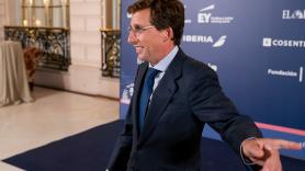 El máximo responsable de Tráfico de Almeida fue cesado tras dar positivo en alcoholemia
