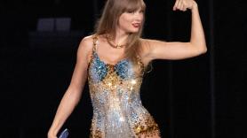 Taylor Swift arrebata a Bad Bunny el trono en Spotify