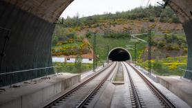 Lo que debes saber de la Variante de Pajares, la mayor obra de ingeniería ferroviaria en España