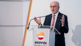 Repsol amenaza con irse de España