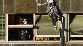 Interior revela en cifras las 3 provincias que se han convertido en ‘territorio Okupa’