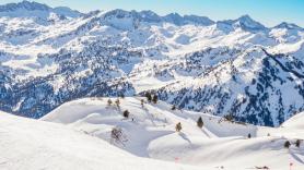 Esta es la estación de esquí más cara de España