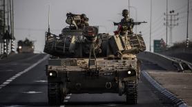 Israel planea una guerra larga con el objetivo de matar a líderes de Hamás, según 'Financial Times'