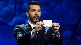 España, en el grupo de la muerte en la Eurocopa 2024: sus rivales serán Albania, Croacia e Italia