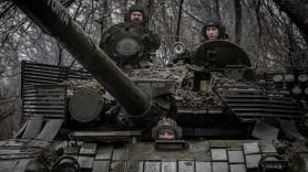 Ucrania ordena una investigación tras la ejecución de dos de sus militares por las tropas rusas