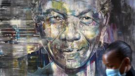 "Extrañamos a Madiba": 10 años sin Nelson Mandela en un mundo que necesita su aliento