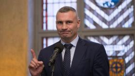 El alcalde de Kiev critica los "errores" de Zelenski y le pide "honestidad" sobre la ofensiva