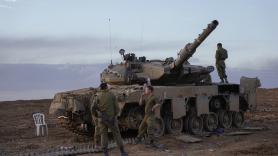 'El Evangelio': así usa Israel la inteligencia artificial para seleccionar objetivos en Gaza