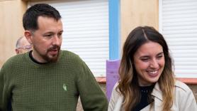 Juzgan al acosador de Pablo Iglesias e Irene Montero: "Si los ministros fueran de PP o PSOE, esto no habría sucedido"