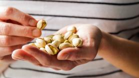 Esto es lo que le pasa a tu cuerpo si comes pistachos todos los días